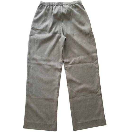 Abercrombie & Fitch Sloan Tailored Pull-On Pant in Sand XSR - Picture 5 of 7